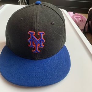 New Era Mets Hat